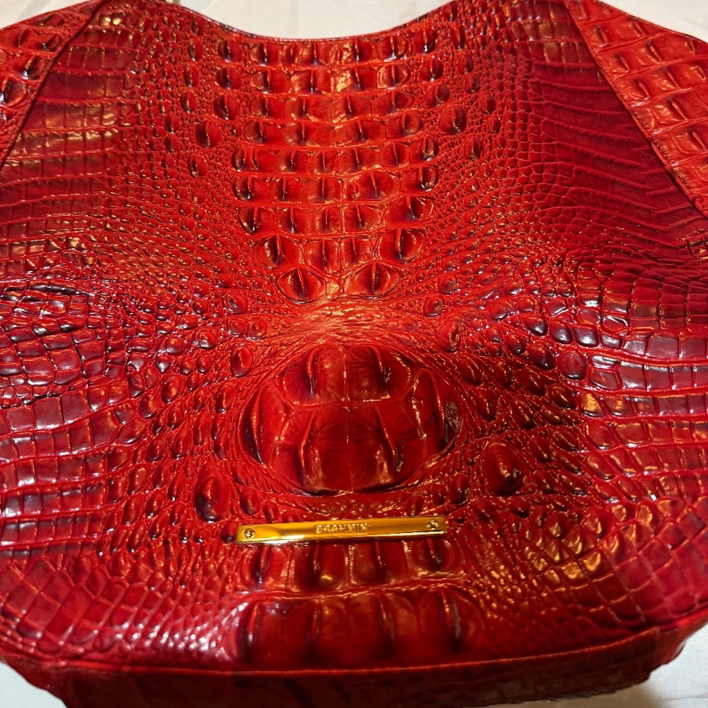 Brahmin bag